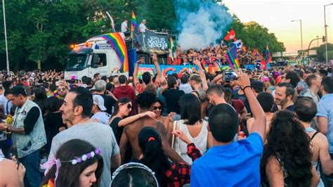 gays tarragona|Tarragona celebrará su primera fiesta del Pride este junio.